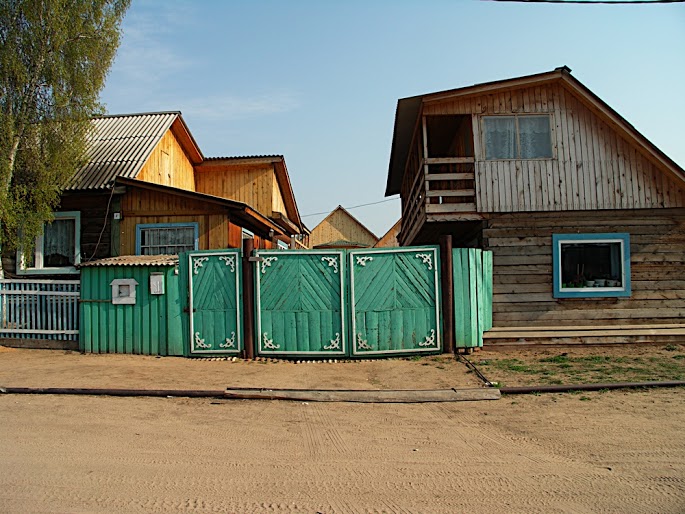 Rural Hostel